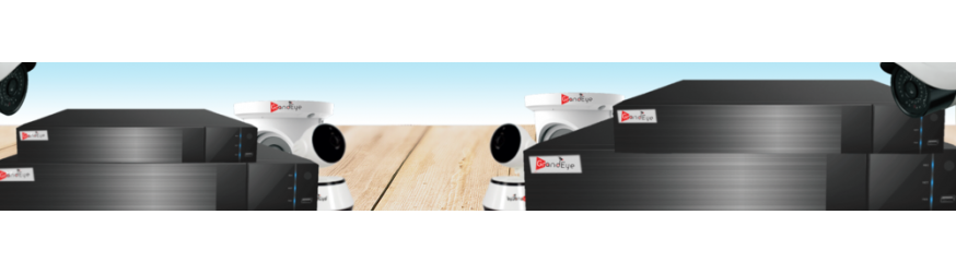 DIGITAL VIDEO RECORDER